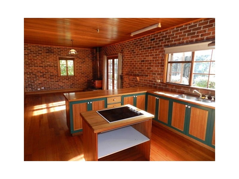 1139 Oonah Road, Tewkesbury TAS 7321