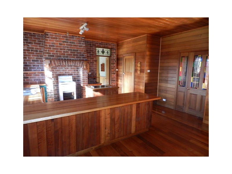 1139 Oonah Road, Tewkesbury TAS 7321