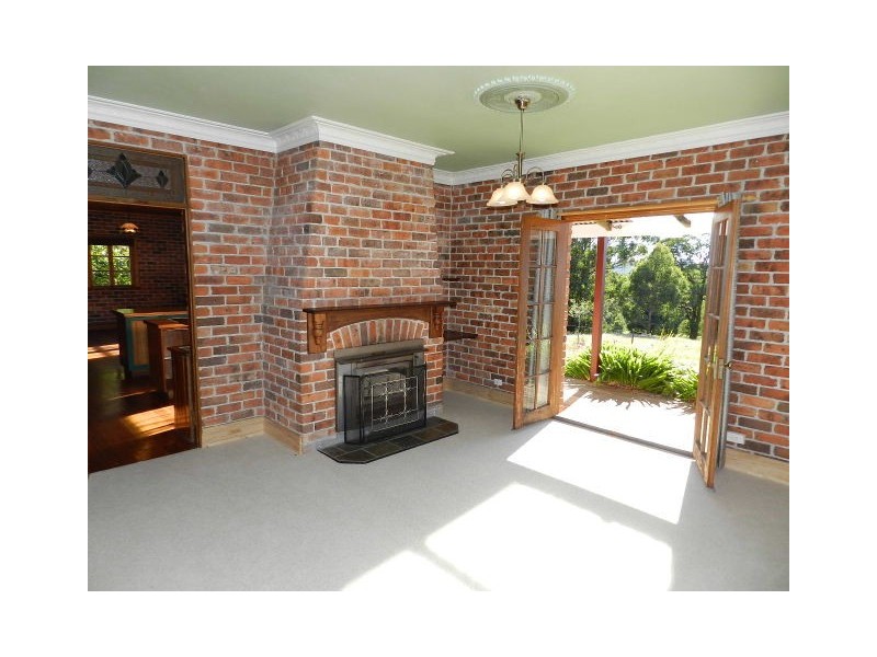 1139 Oonah Road, Tewkesbury TAS 7321