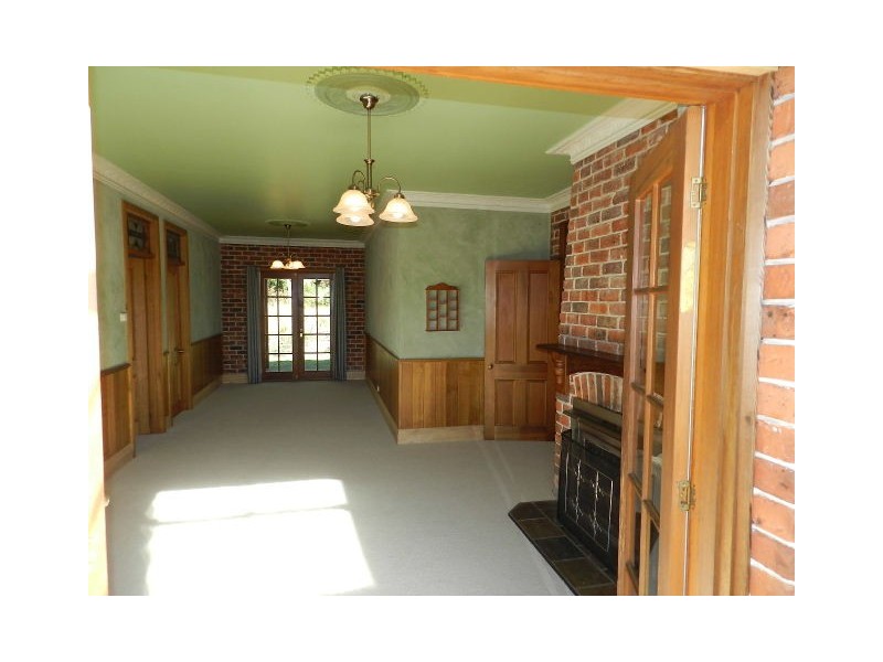 1139 Oonah Road, Tewkesbury TAS 7321