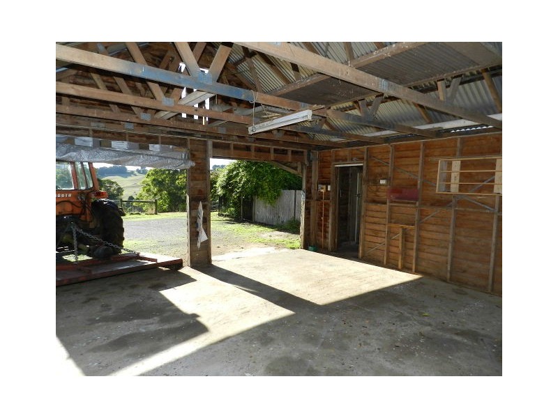 1139 Oonah Road, Tewkesbury TAS 7321