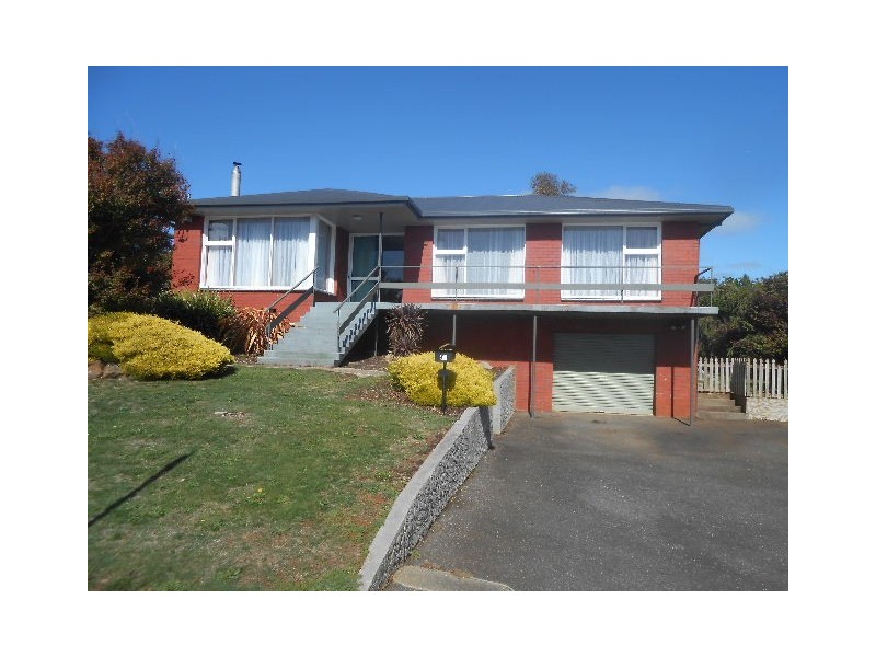 41 Thorne Street, Upper Burnie TAS 7320