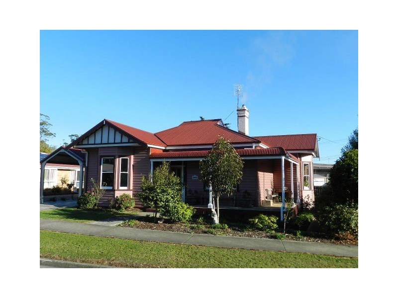 1012 Ridgley Highway, Ridgley TAS 7321