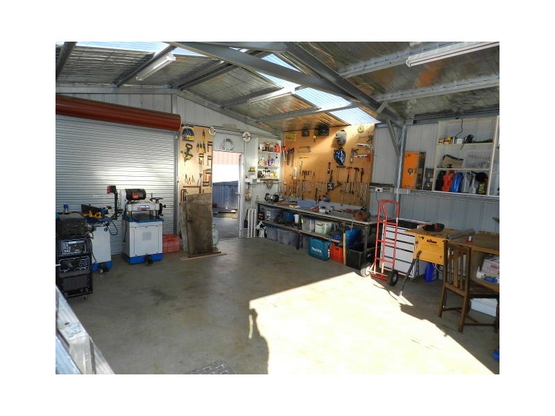 1012 Ridgley Highway, Ridgley TAS 7321