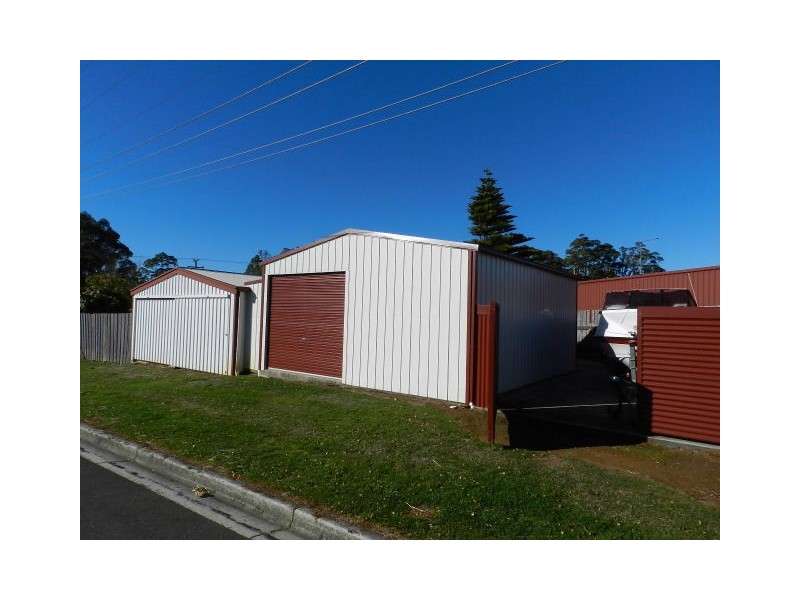 1012 Ridgley Highway, Ridgley TAS 7321