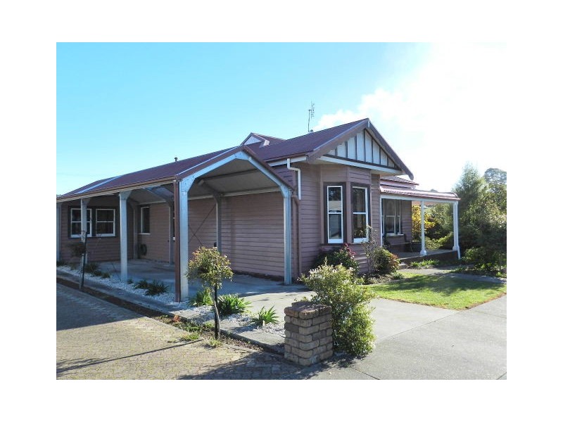 1012 Ridgley Highway, Ridgley TAS 7321