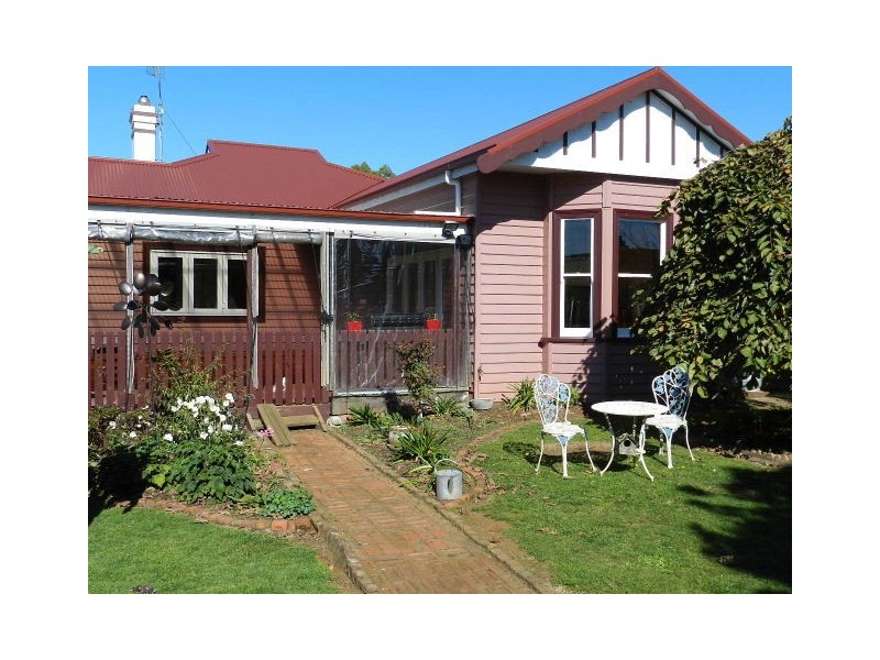 1012 Ridgley Highway, Ridgley TAS 7321