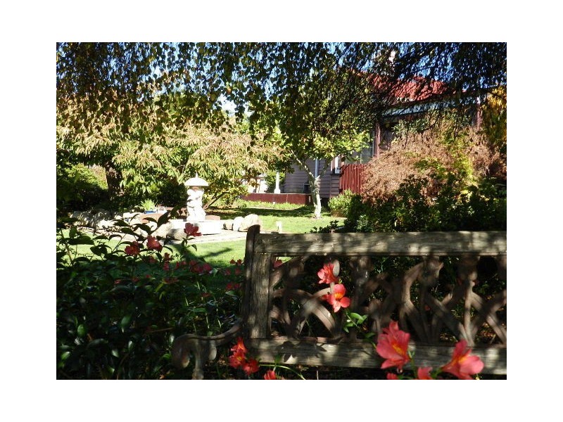 1012 Ridgley Highway, Ridgley TAS 7321