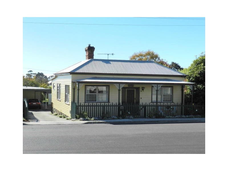 6 Wragg Street, Somerset TAS 7322