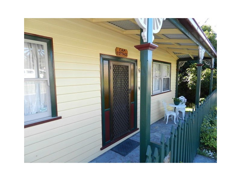 6 Wragg Street, Somerset TAS 7322