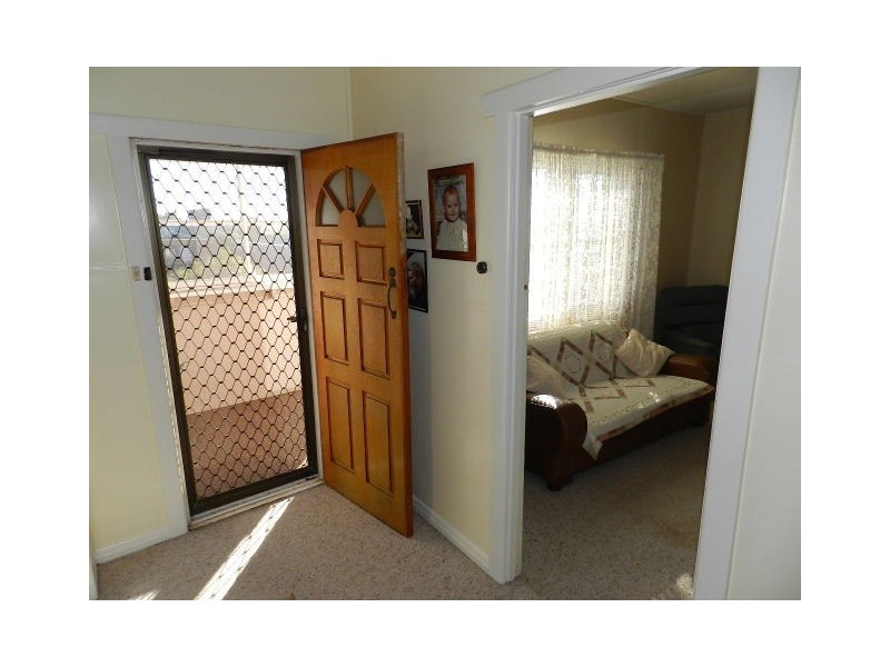 35 Stirling Street, Hillcrest TAS 7320