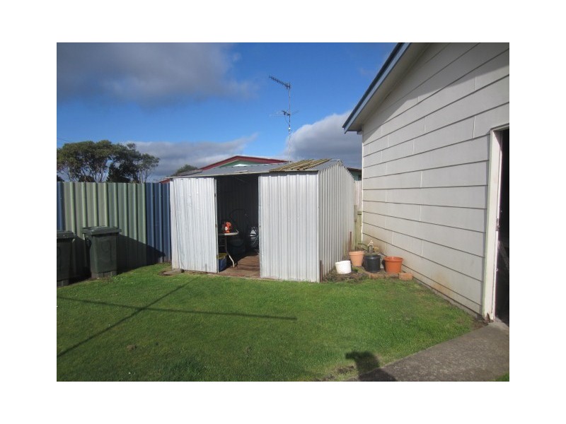 9 Battery Court, Zeehan TAS 7469
