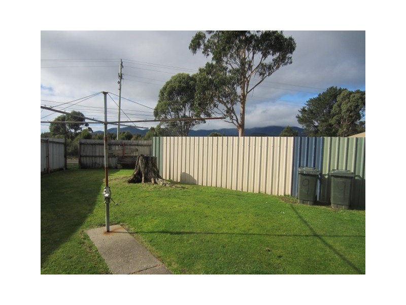 9 Battery Court, Zeehan TAS 7469