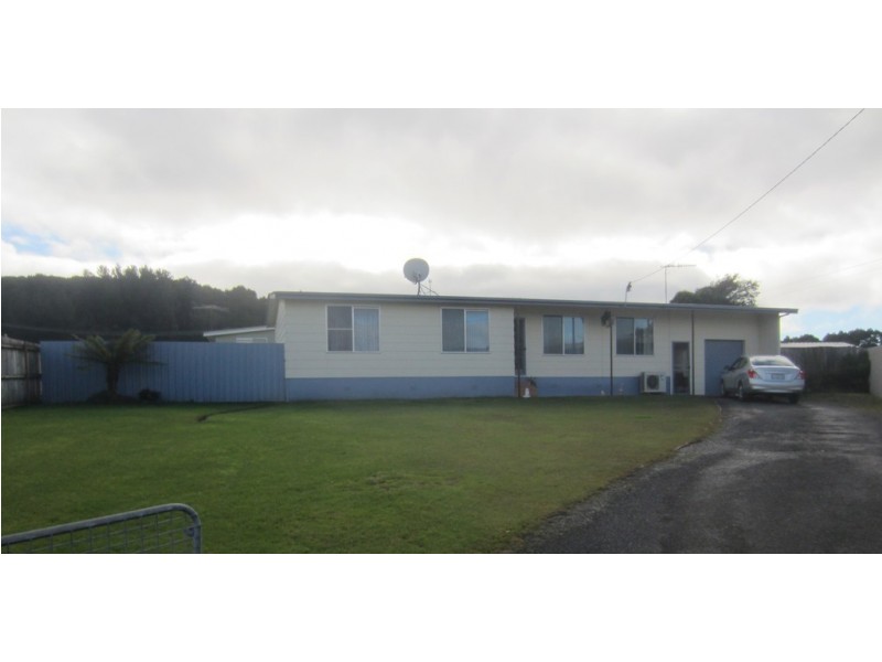 9 Battery Court, Zeehan TAS 7469