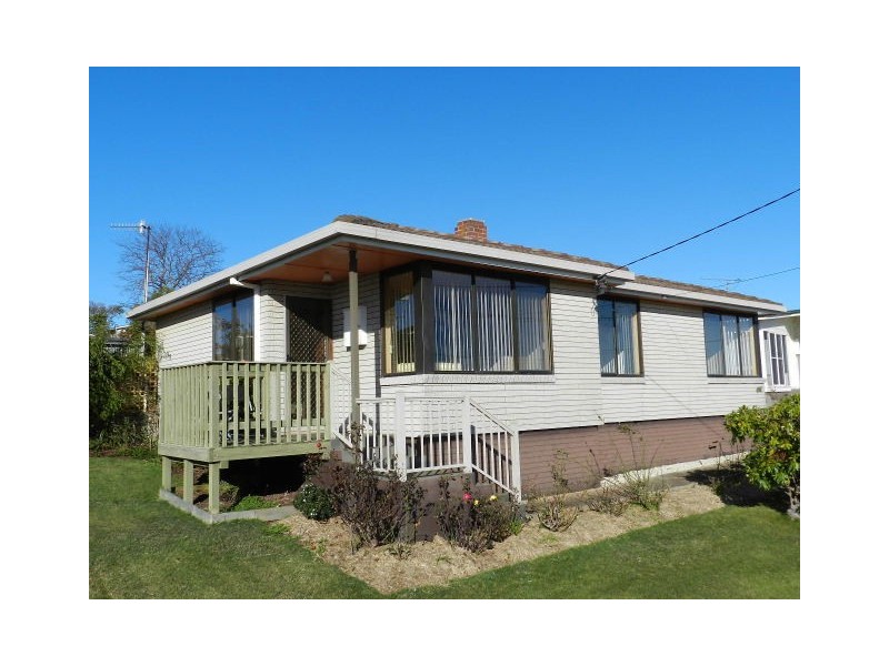 1 Nelson Street, Acton TAS 7320