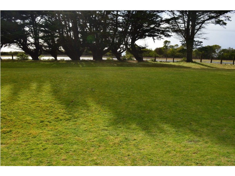 Lot 20, 161 Old Bass Highway, Wynyard TAS 7325