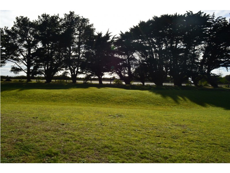 Lot 20, 161 Old Bass Highway, Wynyard TAS 7325