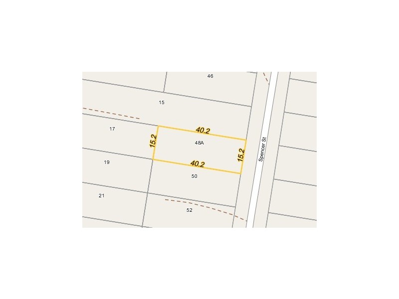 48a Spencer Street, Brooklyn TAS 7320