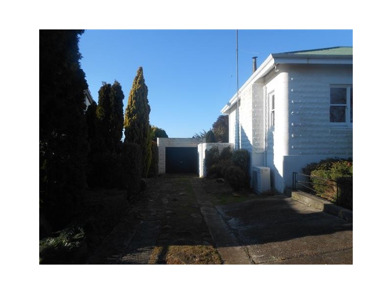 8 Margaret Street, Montello TAS 7320