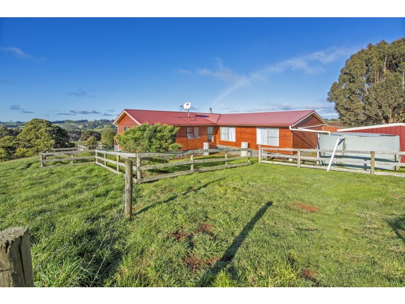171 Dudfields Road, Mount Hicks TAS 7325