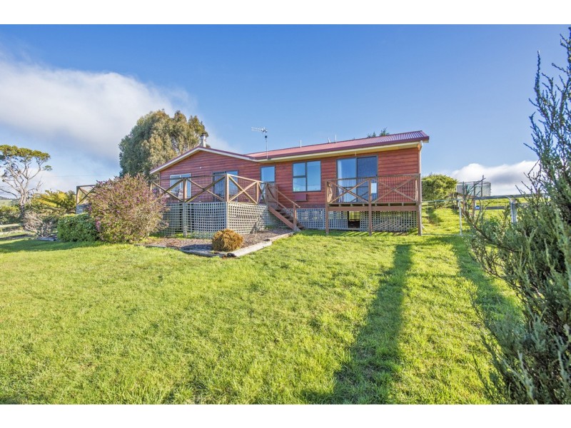 171 Dudfields Road, Mount Hicks TAS 7325