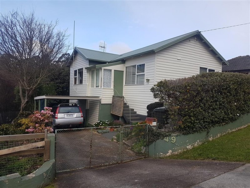 49 Collins Street, Brooklyn TAS 7320