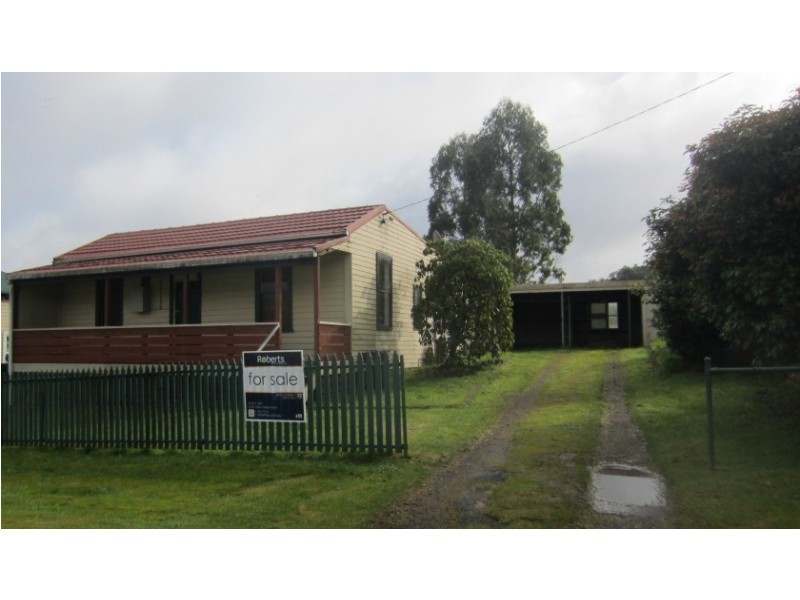 3 Evans Street, Rosebery TAS 7470