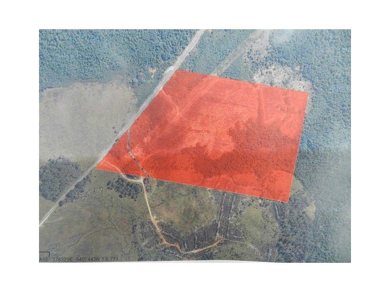 Lot 1 Waratah Road, Waratah TAS 7321