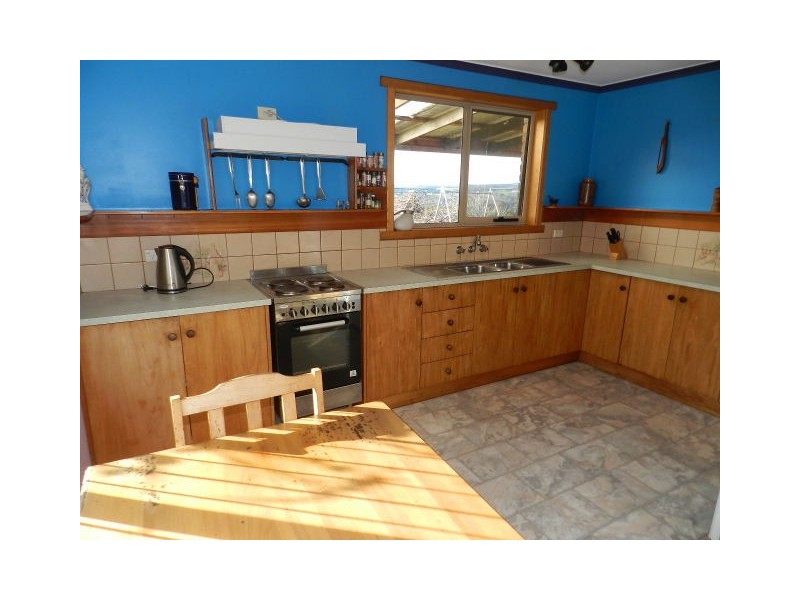 153 South Elliott Road, Elliott TAS 7325