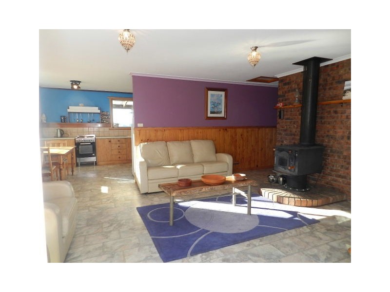 153 South Elliott Road, Elliott TAS 7325