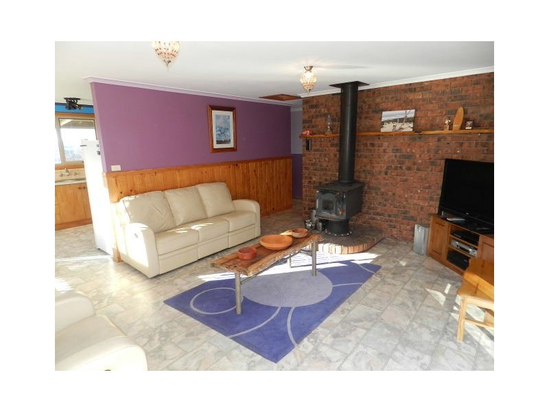 153 South Elliott Road, Elliott TAS 7325