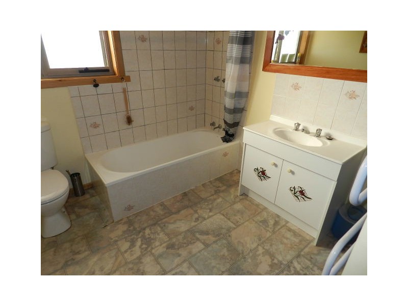 153 South Elliott Road, Elliott TAS 7325