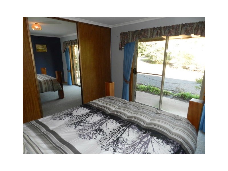 153 South Elliott Road, Elliott TAS 7325