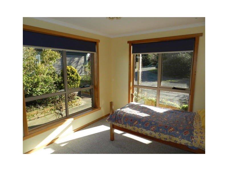 153 South Elliott Road, Elliott TAS 7325