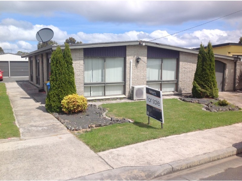 7 York Street, Wynyard TAS 7325