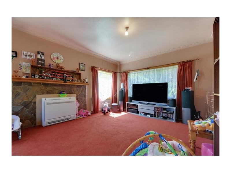 144 Mount Street, Hillcrest TAS 7320