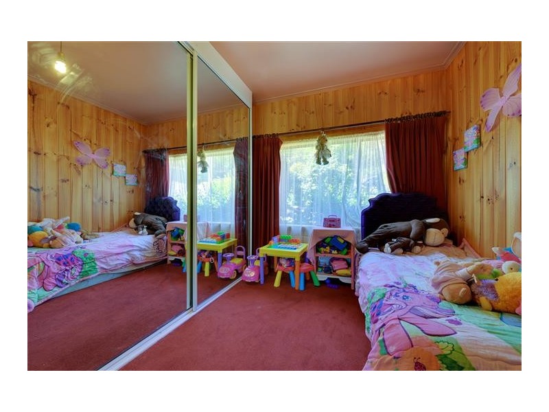 144 Mount Street, Hillcrest TAS 7320