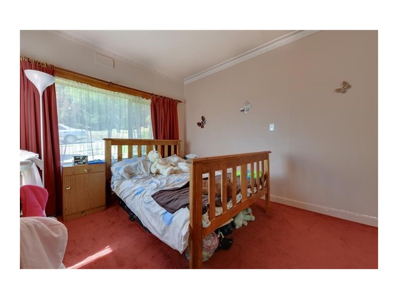 144 Mount Street, Hillcrest TAS 7320