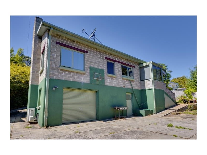 144 Mount Street, Hillcrest TAS 7320