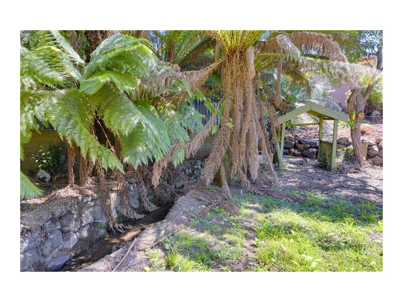 144 Mount Street, Hillcrest TAS 7320