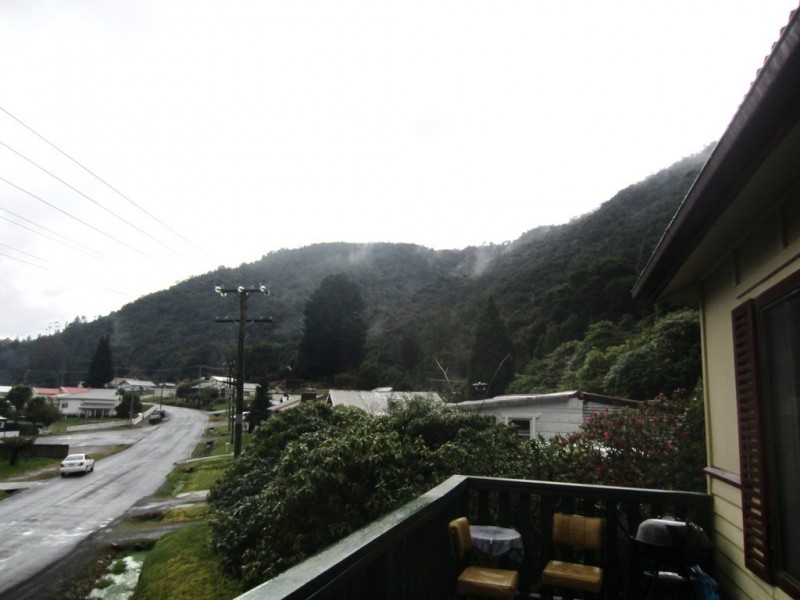 14 Urquhart Street, Queenstown TAS 7467