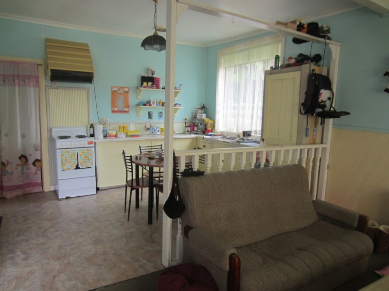 14 Urquhart Street, Queenstown TAS 7467