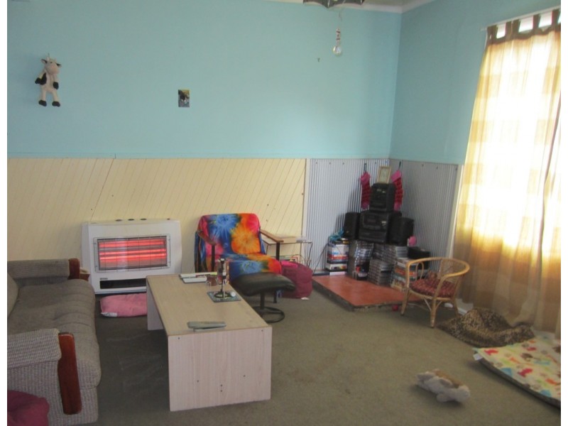 14 Urquhart Street, Queenstown TAS 7467