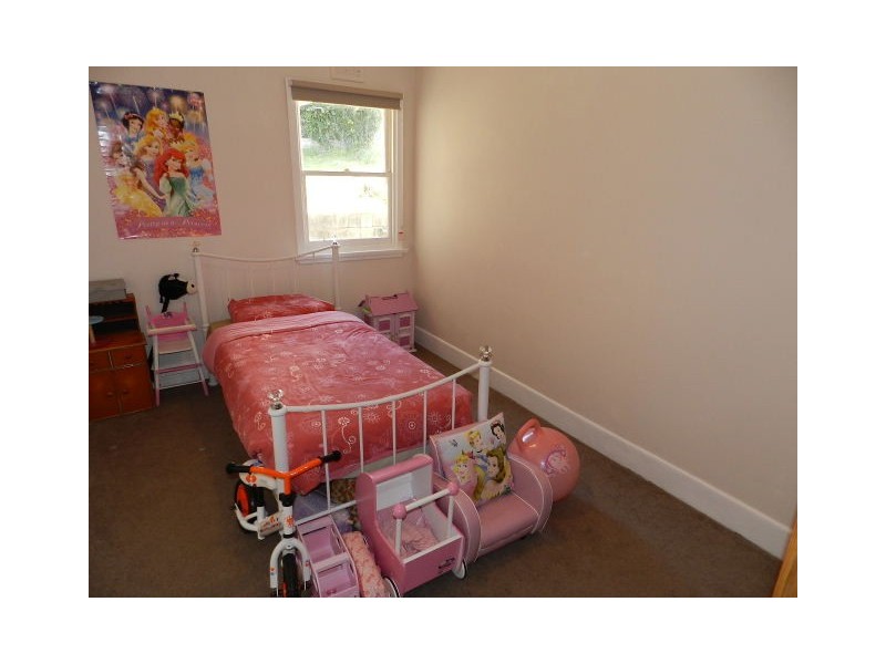 5 Belton Street, Hillcrest TAS 7320