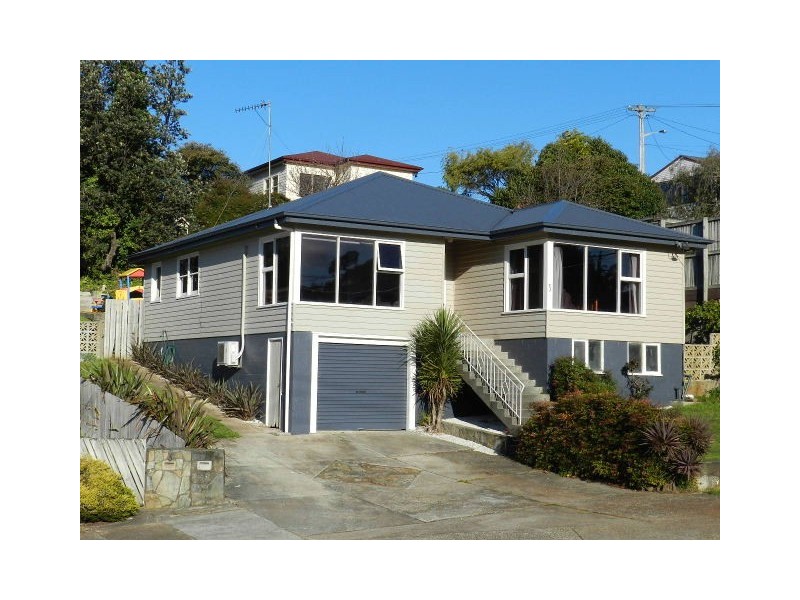 5 Belton Street, Hillcrest TAS 7320