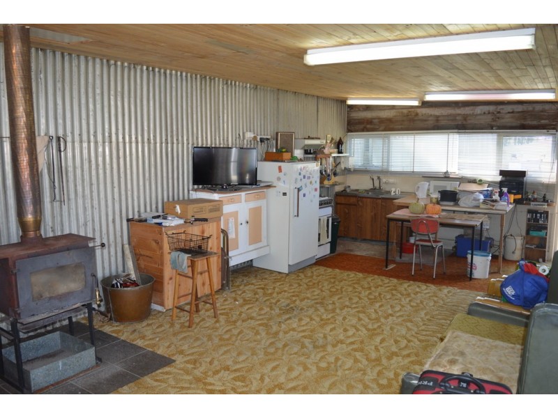 69 East Yolla Road, Henrietta TAS 7325