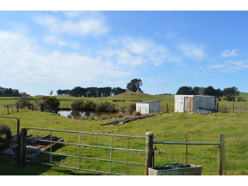 69 East Yolla Road, Henrietta TAS 7325