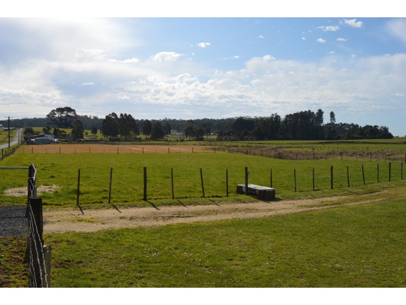 69 East Yolla Road, Henrietta TAS 7325