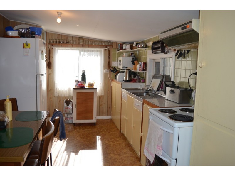 69 East Yolla Road, Henrietta TAS 7325