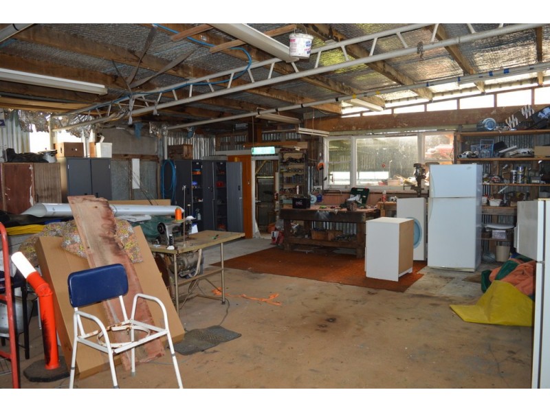 69 East Yolla Road, Henrietta TAS 7325